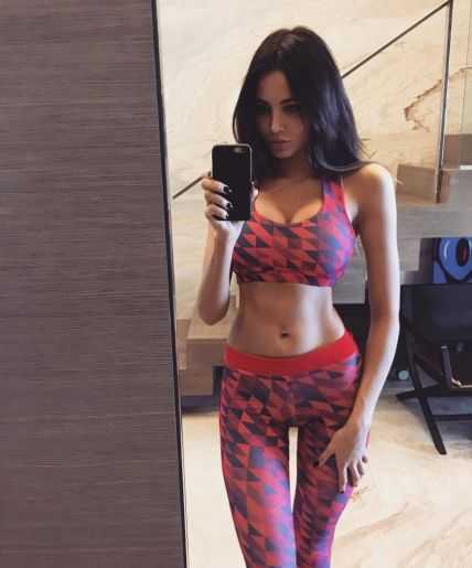 Голая Анастасия Волконская фото 3