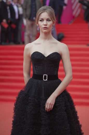 Голая Светлана Устинова фото 32