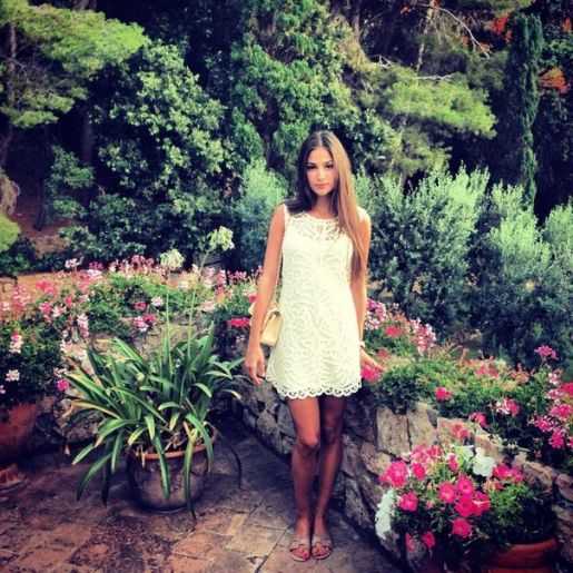 Голая Анастасия Шубская фото 6