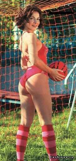 Голая Екатерина Гусева фото 44