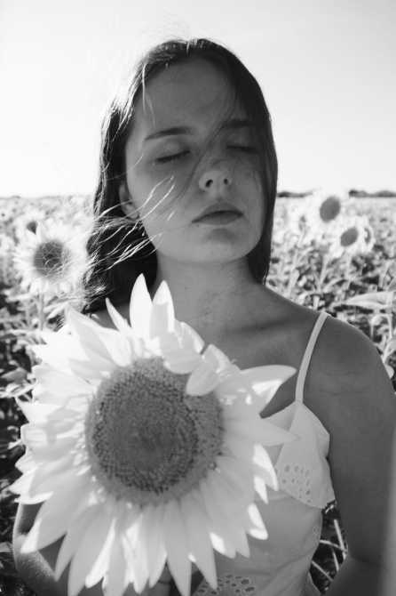 Голая Таня Сабинова фото 12