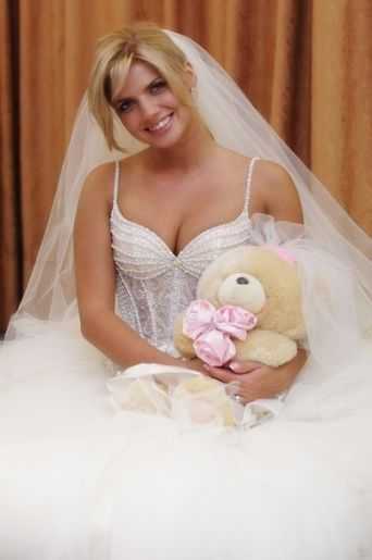 Голая Настя Задорожная фото 28