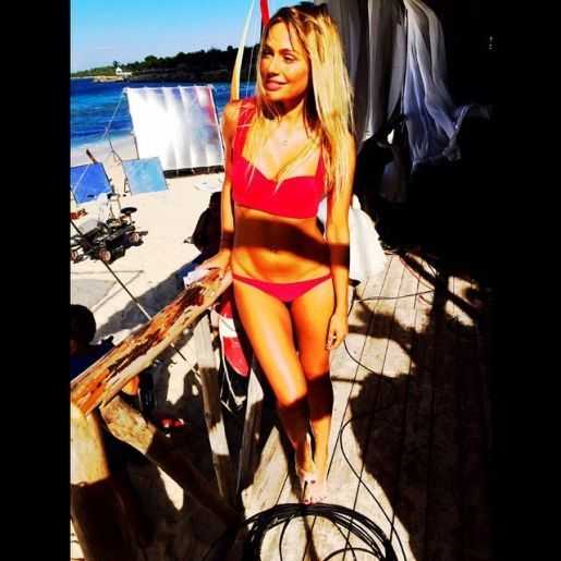 Голая Наталья  из Молодёжки фото 6