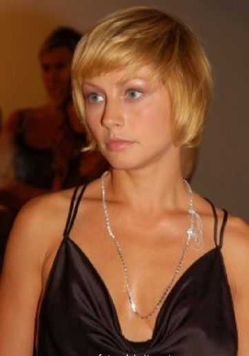 Голая Алёна Бабенко фото 1