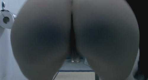 Голая Анна Жимская фото 4