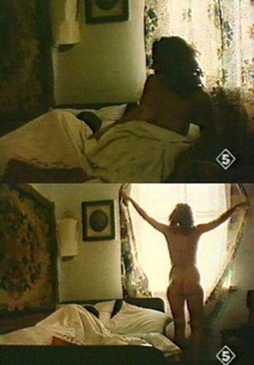 Голая Татьяна Лютаева фото 2