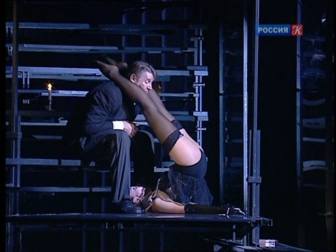 Голая Мария Миронова фото 8