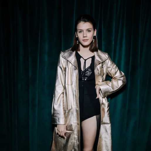 Голая Ира из слово пацана фото 37