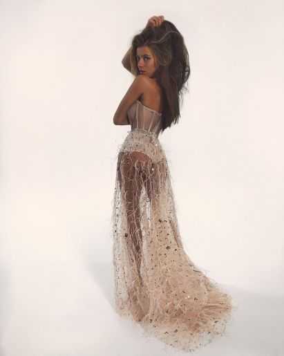 Голая Екатерина Кабак фото 16