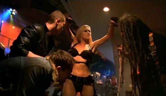 Голая Олеся Судзиловская фото 18