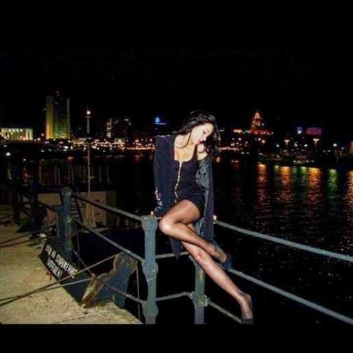 Голая Юлия Франц фото 26