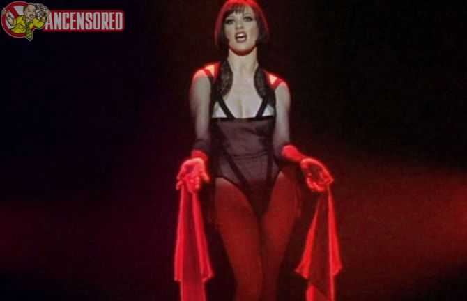 Голая Кэтрин Зета Джонс фото 13