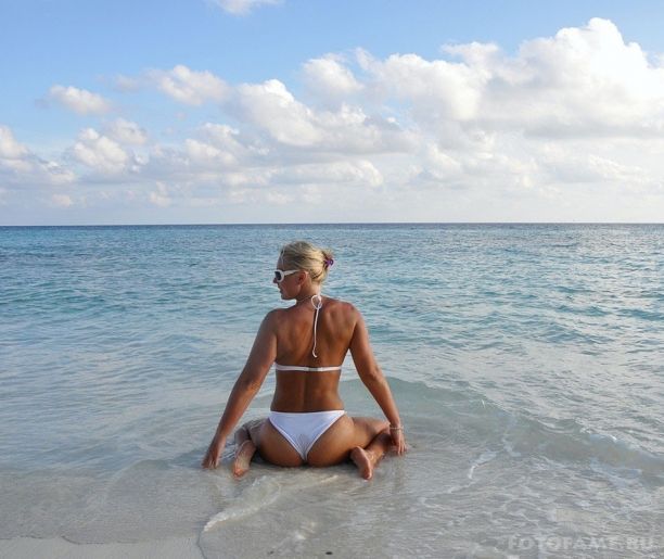 Голая Наталья Рагозина фото 12