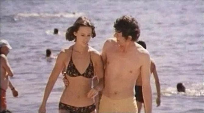 Голая Евгения Симонова фото 1