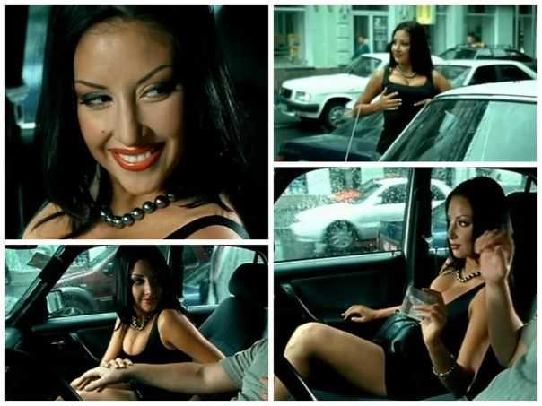 Голая Татьяна Найник фото 8