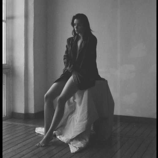 Голая Софья Аржаных фото 15