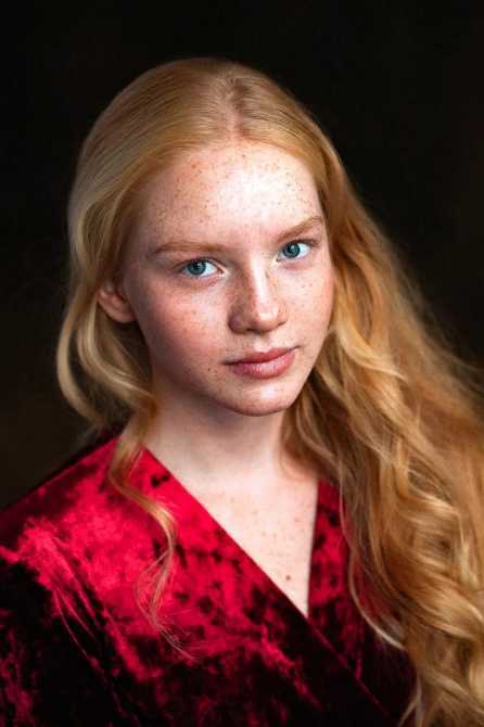 Голая Елизавета Ищенко фото 2