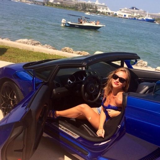 Голая Светлана Лимпер фото 11