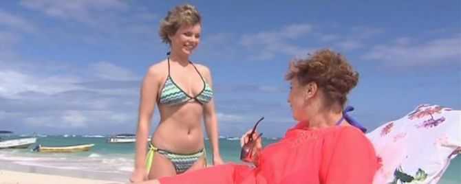 Голая Анна Старшенбаум фото 20