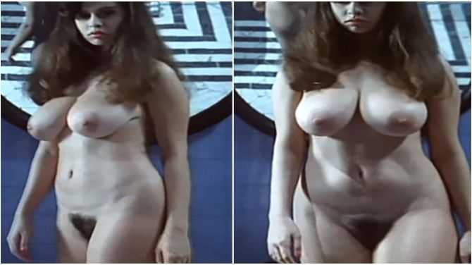 Голая Дебора Каприольо фото 7