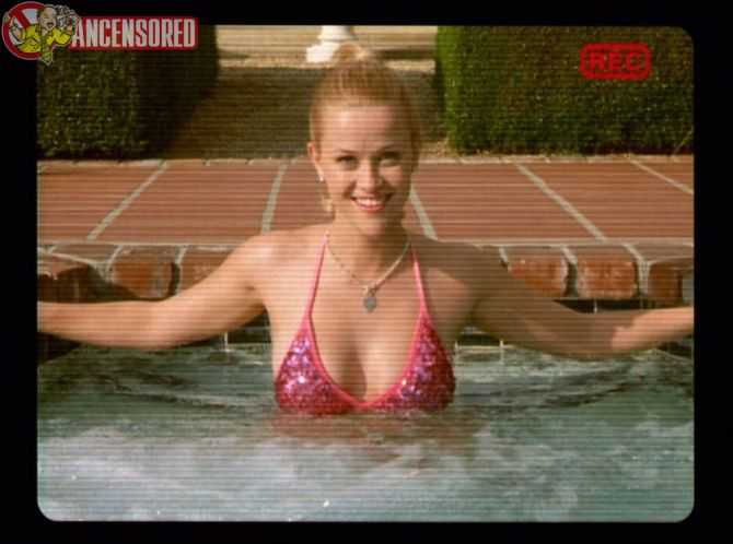 Голая Риз Уизерспун фото 4