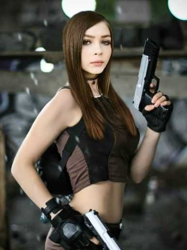 Голая Карина стримерша фото 14