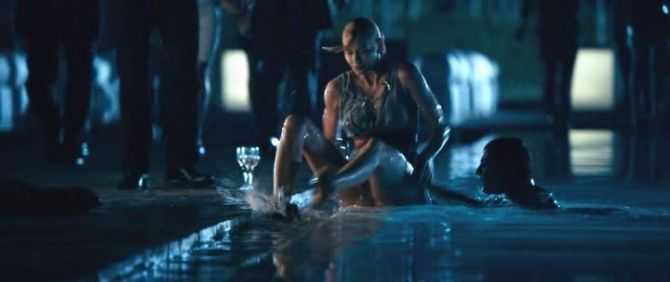 Голая Светлана Ходченкова фото 19