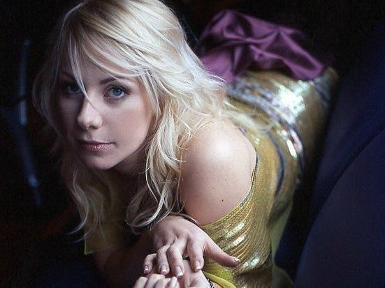 Голая Слава Фролова фото 4