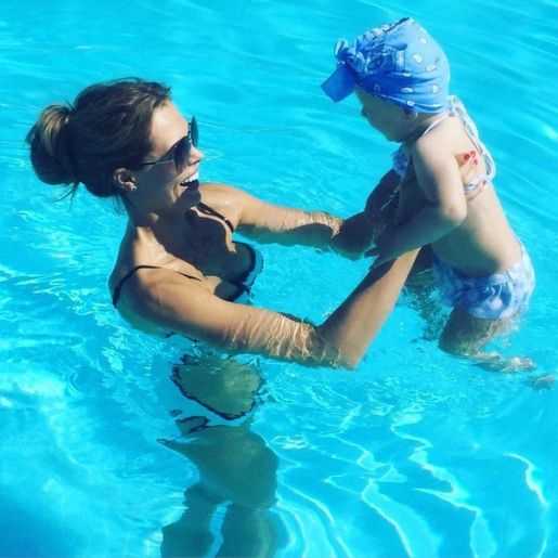 Голая Мария Горбань фото 22