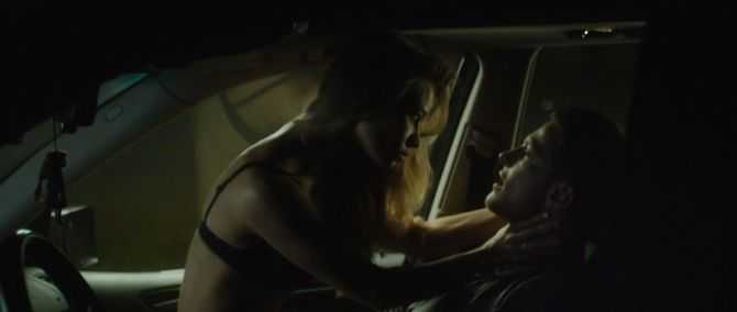 Голая Светлана Устинова фото 12