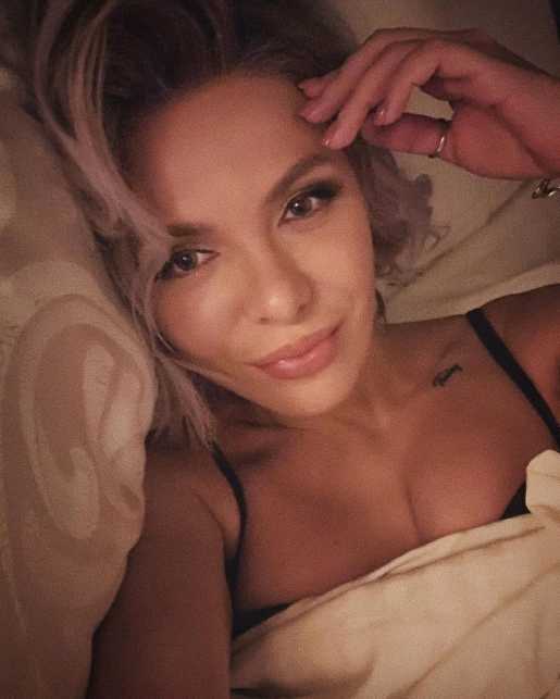 Голая Юлия Бехтерева фото 10