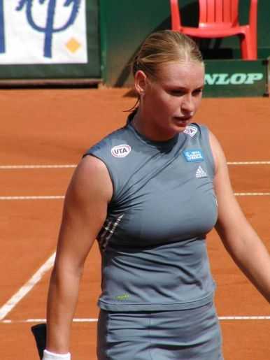 Голая Барбара Шетт фото 6