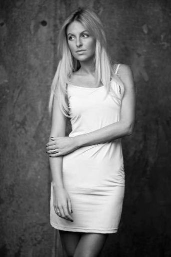 Голая Мария Орзул фото 1