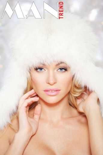 Голая Маша из Универа фото 24