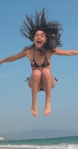 Голая Таня из Универа фото 7