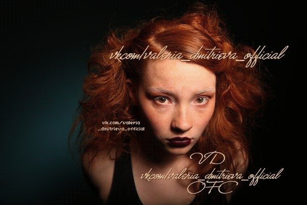 Голая Валерия Дмитриева фото 3