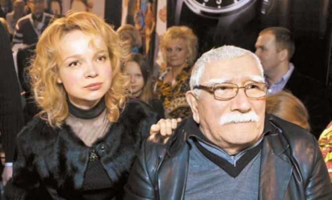 Голая Виталина Цымбалюк фото 11