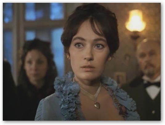 Голая Лариса Гузеева фото 8