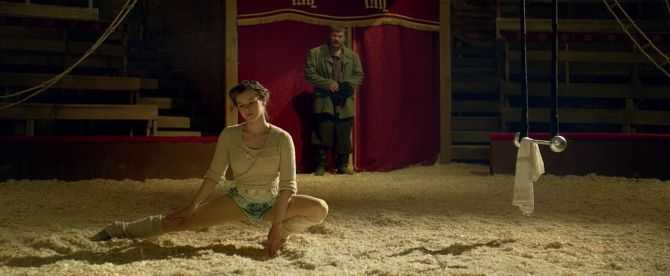 Голая Екатерина Шпица фото 4