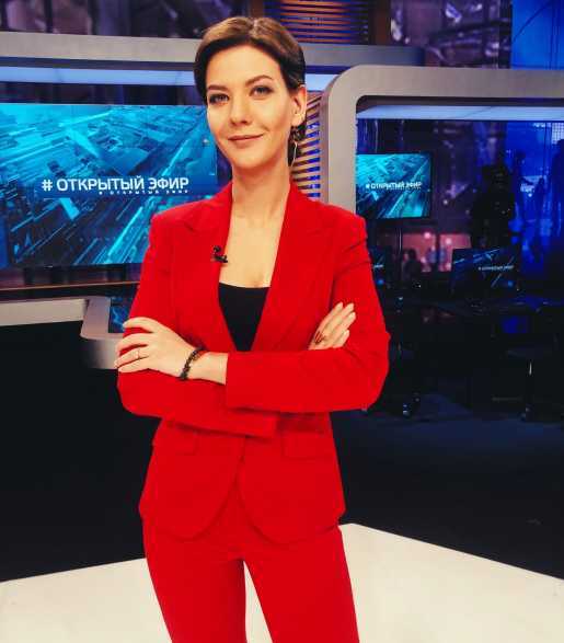 Голая Надана Фридрихсон фото 12