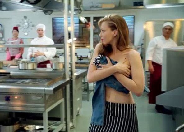 Голая Валерия Федорович фото 10