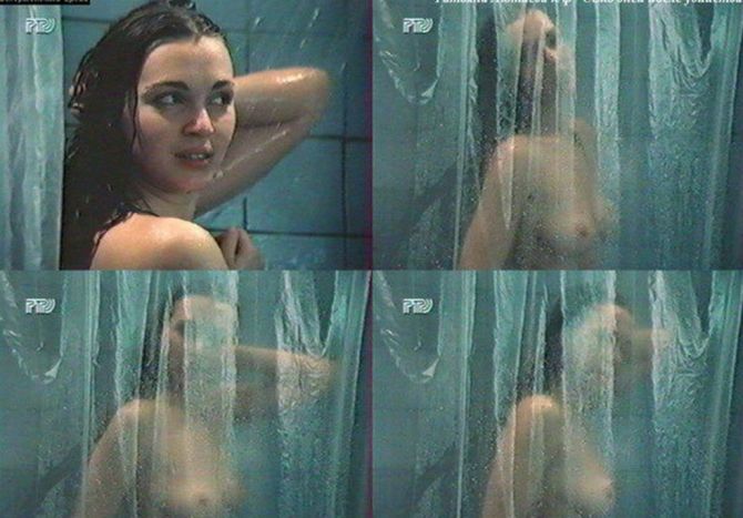 Голая Татьяна Лютаева фото 4