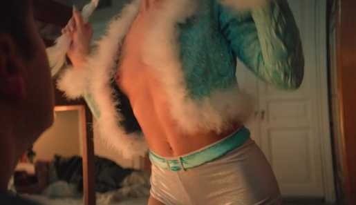 Голая Анастасия Крылова фото 8