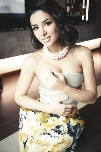 Голая Злата Огневич фото 3