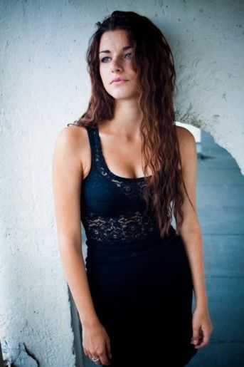 Голая Анастасия Сиваева фото 22