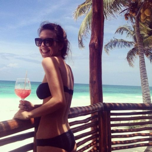 Голая Екатерина Молоховская фото 7