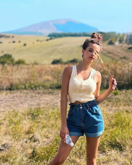 Голая Маргарита Дьяченкова фото 35