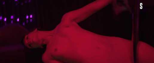 Голая Ира из слово пацана фото 16