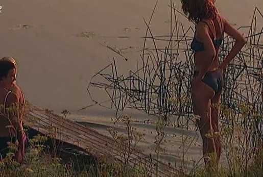 Голая Екатерина Стулова фото 12