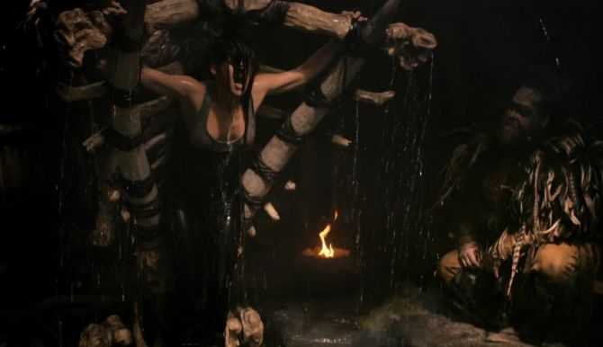 Голая Адриа Архона фото 7